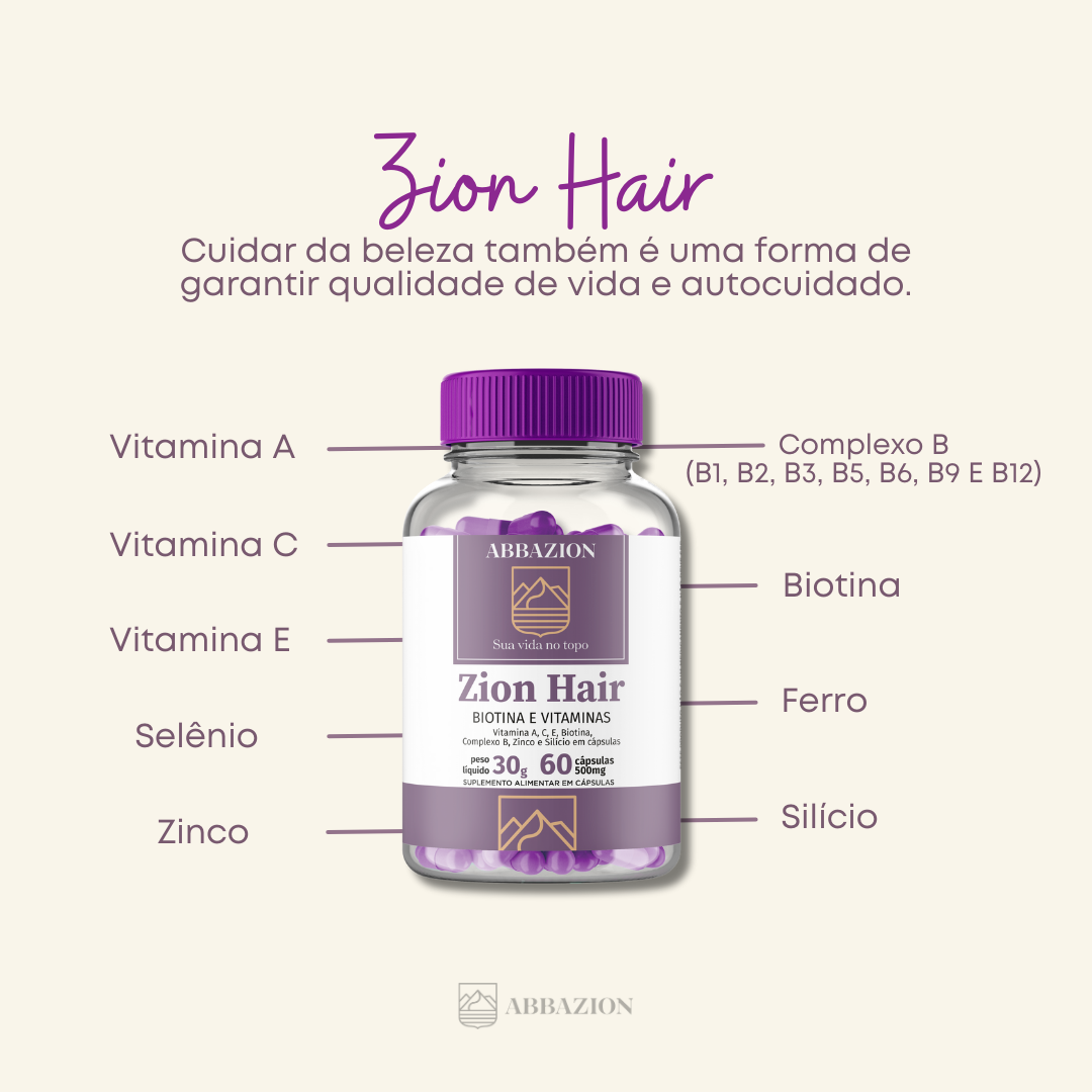 ZionHair