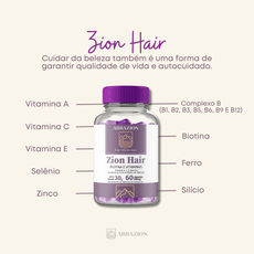 ZionHair