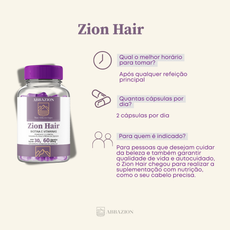 ZionHair