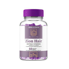 ZionHair